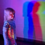 Shadow play interactive_child