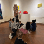 Docent Gallery Tour